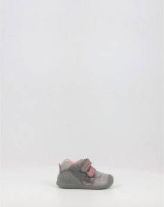 Biomecanics Pantoffels 231107