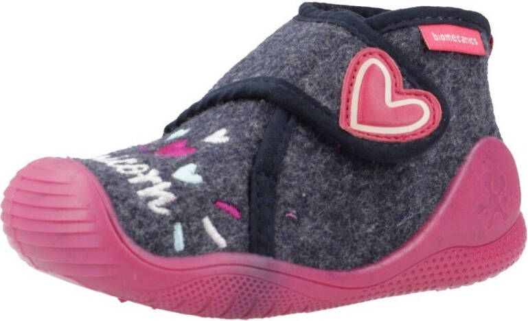 Biomecanics Pantoffels BIOGATO HOME