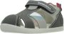 Biomecanics Sandalen voor jongens eerste stapjes 252169 Urban - Thumbnail 1