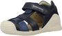 Biomecanics Sandalen BIOMECHANISCHE SANDALEN 232146 - Thumbnail 2