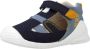 Biomecanics Sandalen BIOMECHANISCHE SANDALEN 232187-A - Thumbnail 2