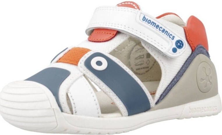 Biomecanics Sandalen EERSTE STAPPEN SANDAAL SPORT 242154-A