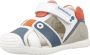 Biomecanics Sandalen EERSTE STAPPEN SANDAAL SPORT 242154-A - Thumbnail 1