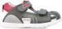 Biomecanics Sandalen 242253-A URBAN - Thumbnail 2