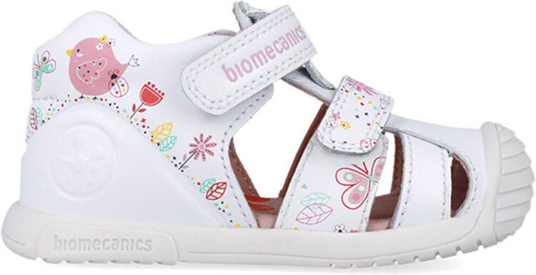 Biomecanics Sandalen 252107 Dames Sandalen Print