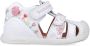 Biomecanics Sandalen 252107 Dames Sandalen Print - Thumbnail 2