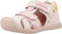 Biomecanics Sandalen 252107 Dames Sandalen Print - Thumbnail 1