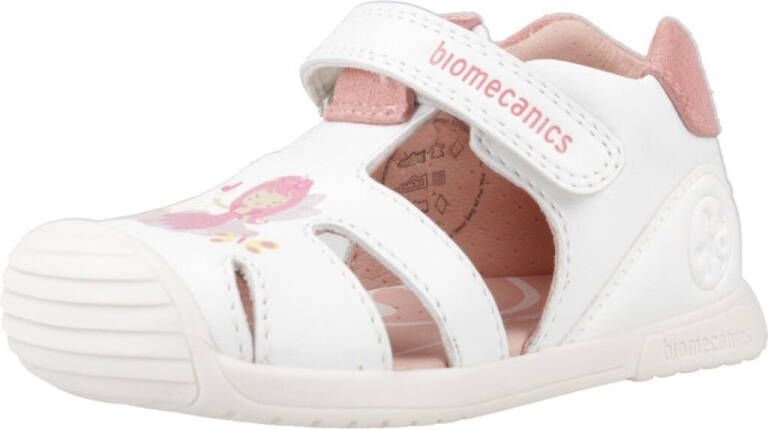 Biomecanics Sandalen 252111 Twins Meisjes Sandalen