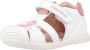Biomecanics Sandalen 252111 Twins Meisjes Sandalen - Thumbnail 2