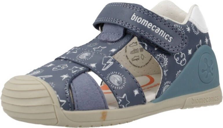 Biomecanics Sandalen 252116B