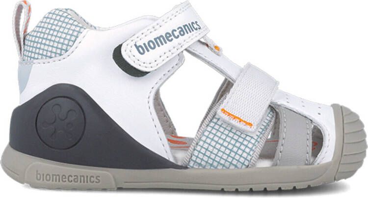 Biomecanics Sandalen 252117 Urban Jongens Sandalen