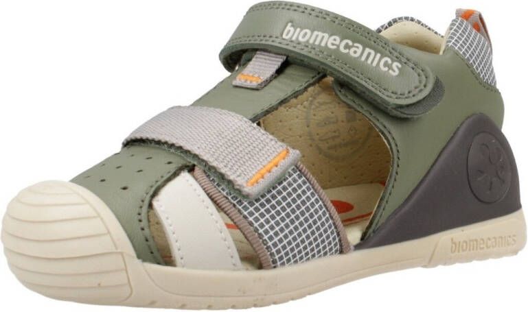 Biomecanics Sandalen 252117B