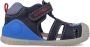 Biomecanics Sandalen 252118 Piraten Jongens Sandalen - Thumbnail 2