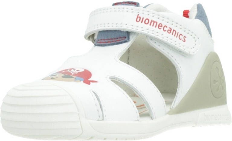 Biomecanics Sandalen 252118B