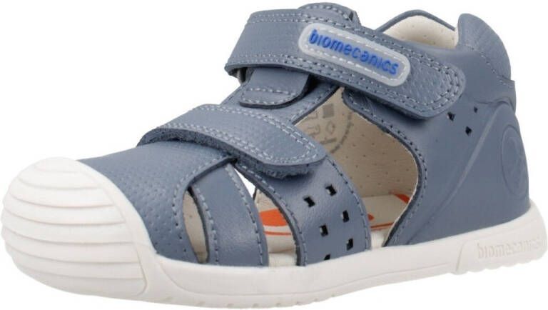 Biomecanics Sandalen Urban 252124 Kindersandalen