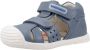 Biomecanics Sandalen Urban 252124 Kindersandalen - Thumbnail 2