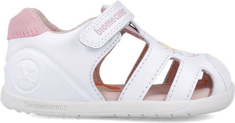 Biomecanics Sandalen 252166 Twin Meisjes Sandalen