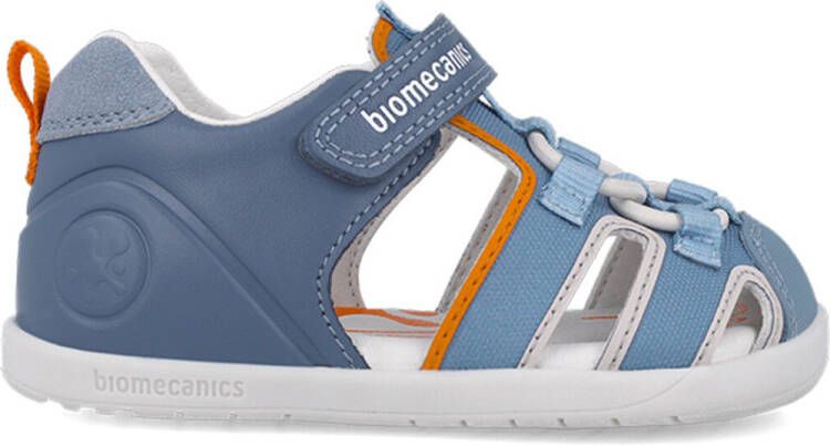 Biomecanics Sandalen 252170 Trekkingsandalen voor jongens