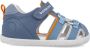 Biomecanics Sandalen 252170 Trekkingsandalen voor jongens - Thumbnail 2