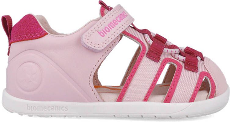 Biomecanics Sandalen 252170 Trekkingsandalen voor meisjes