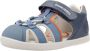 Biomecanics Sandalen 252170 Trekkingsandalen voor jongens - Thumbnail 1