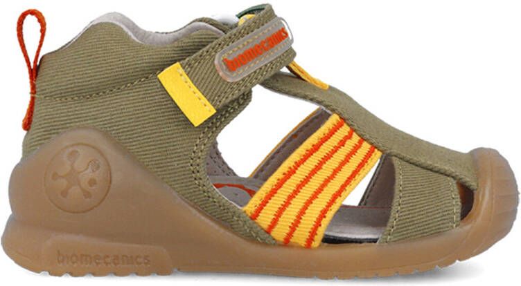 Biomecanics Sandalen 252175 Urban Biogateo Babysandaal