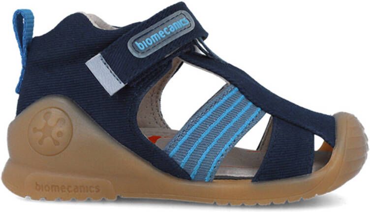 Biomecanics Sandalen 252175 Urban Biogateo Babysandaal