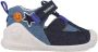 Biomecanics Sandalen 252176 Urban Biogateo Babysandalen - Thumbnail 2