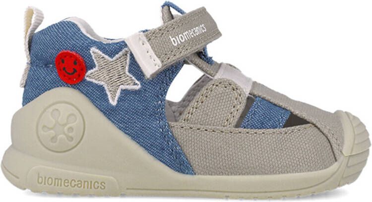 Biomecanics Sandalen 252176 Urban Biogateo Babysandalen