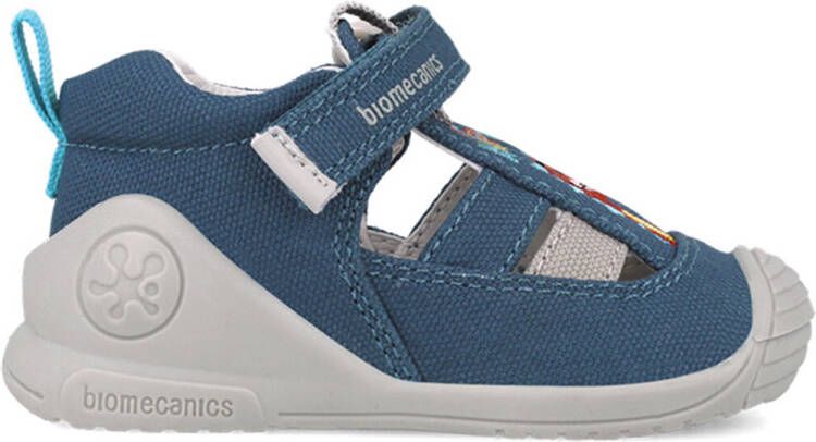 Biomecanics Sandalen 252177 Urban Biogateo Babysandalen