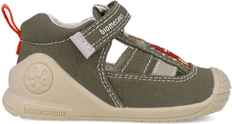 Biomecanics Sandalen 252177 Urban Biogateo Babysandalen