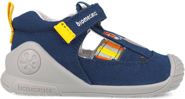 Biomecanics Sandalen 252178 Twin Biogateo Babysandalen