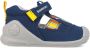 Biomecanics Sandalen 252178 Twin Biogateo Babysandalen - Thumbnail 2