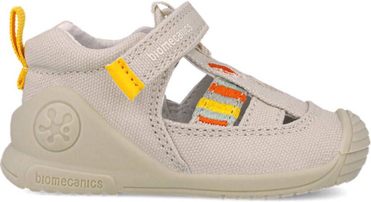 Biomecanics Sandalen 252178 Twin Biogateo Babysandalen