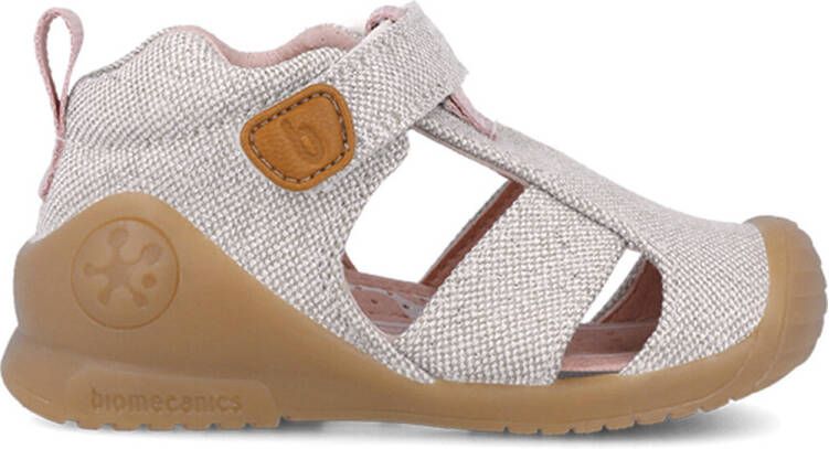 Biomecanics Sandalen 252181 Gelamineerde Biogateo Meisjes Sandalen
