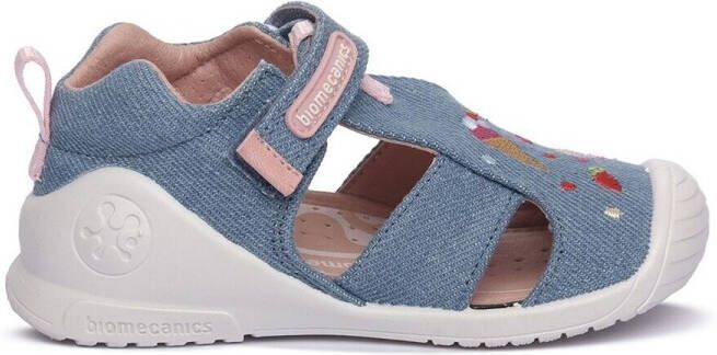 Biomecanics Sandalen 252183INDIGO