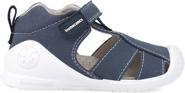 Biomecanics Sandalen 252189 Eerste Stappen Baby Sandalen