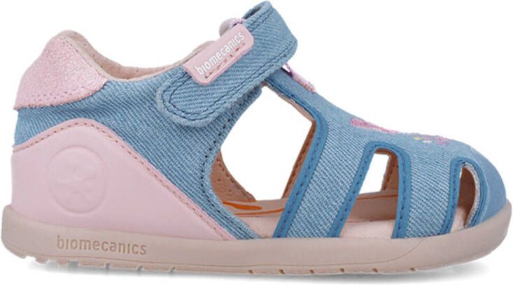 Biomecanics Sandalen 252191 Delfin sandalen voor