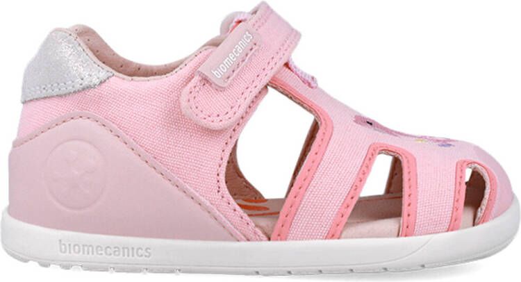 Biomecanics Sandalen 252191 Delfin sandalen voor meisjes
