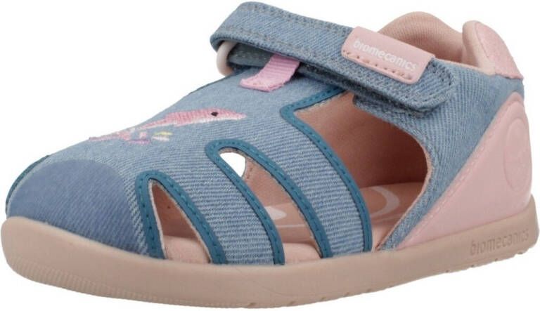 Biomecanics Sandalen 252191 Delfin sandalen voor