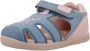 Biomecanics Sandalen 252191 Delfin sandalen voor - Thumbnail 1