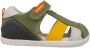 Biomecanics Sandalen 252198 Bredere Kindersandalen - Thumbnail 2