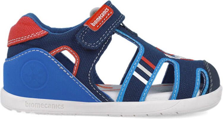 Biomecanics Sandalen 252199 Anchor Respectful Sandaal voor Jongens