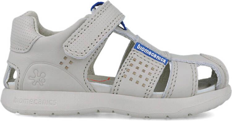 Biomecanics Sandalen 252211 Bioevolution urban sandalen voor jongens
