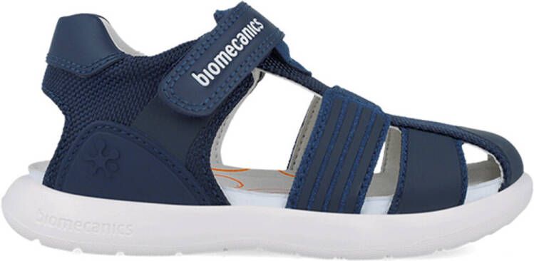 Biomecanics Sandalen 252215 Bioevolution urban sandaal voor jongens