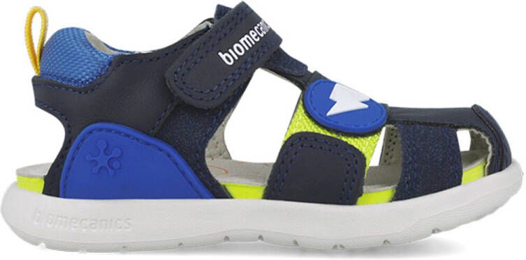 Biomecanics Sandalen 252216 Bioevolution Rayo sandalen voor jongens