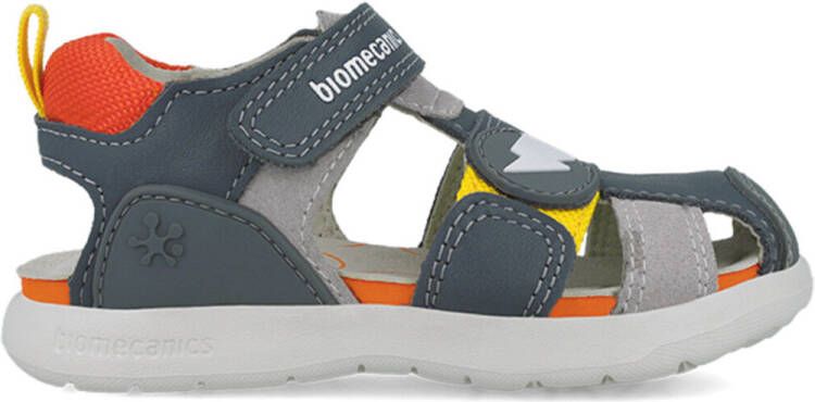 Biomecanics Sandalen 252216 Bioevolution Rayo sandalen voor jongens