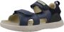 Biomecanics Sandalen Kids Sandals 252218-A Petrol - Thumbnail 2