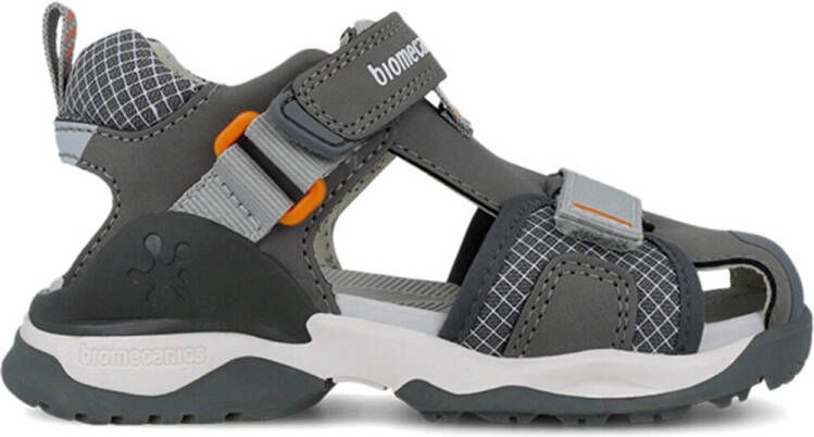 Biomecanics Sandalen 252220 Biotrekking sandalen voor jongens
