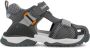 Biomecanics Sandalen 252220 Biotrekking sandalen voor jongens - Thumbnail 2